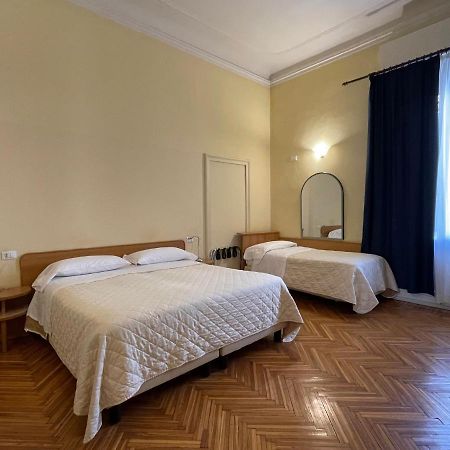Alle Torri Bologna Bagian luar foto