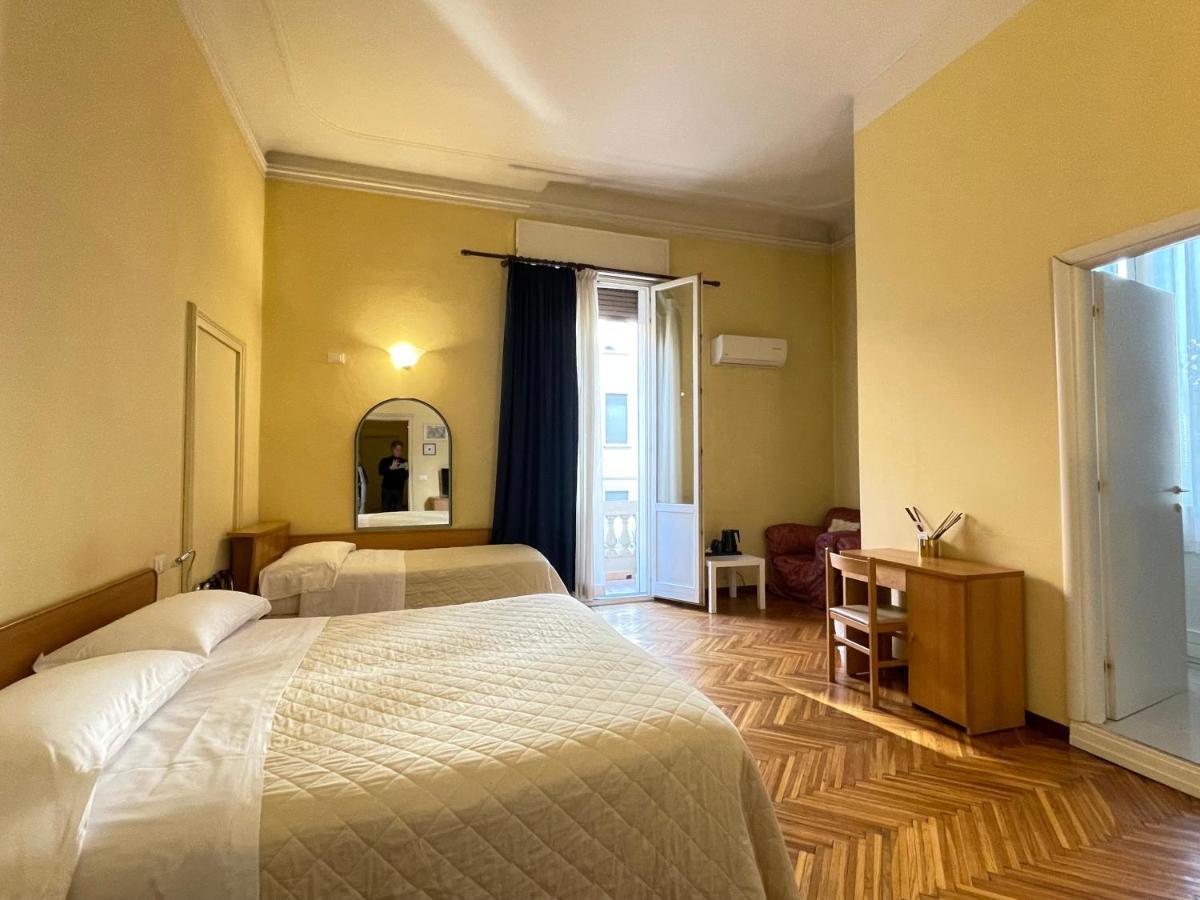 Alle Torri Bologna Bagian luar foto