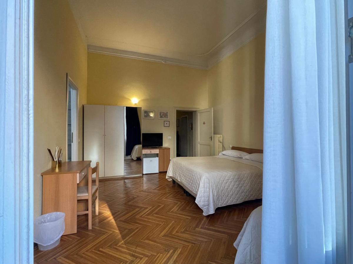 Alle Torri Bologna Bagian luar foto