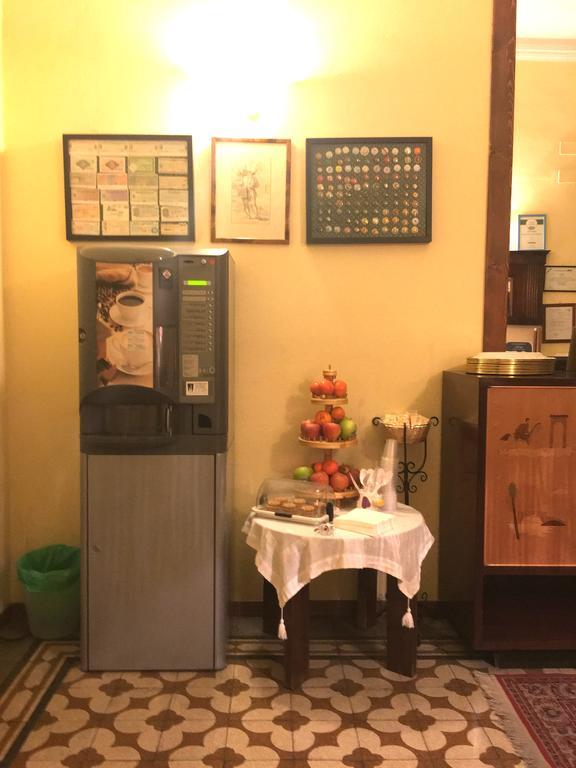 Alle Torri Bologna Bagian luar foto