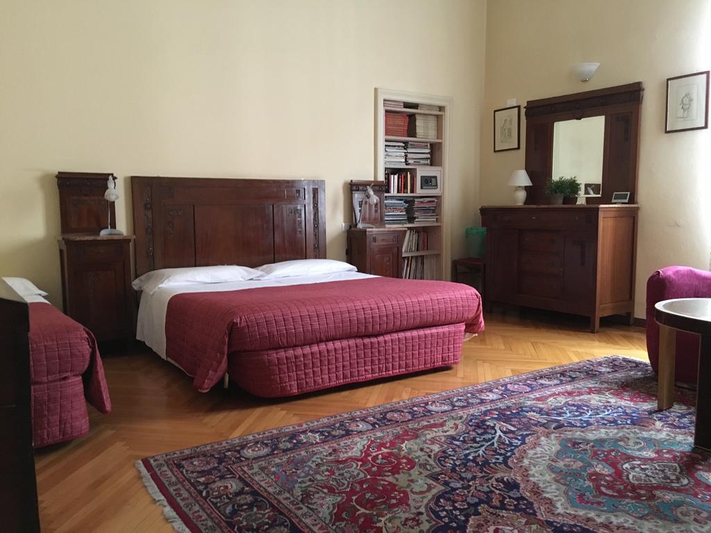 Alle Torri Bologna Bagian luar foto