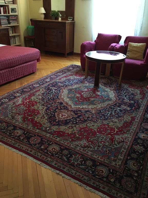 Alle Torri Bologna Bagian luar foto