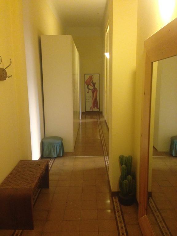 Alle Torri Bologna Bagian luar foto