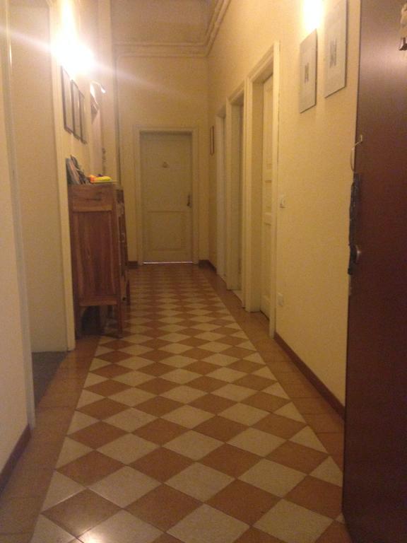 Alle Torri Bologna Bagian luar foto