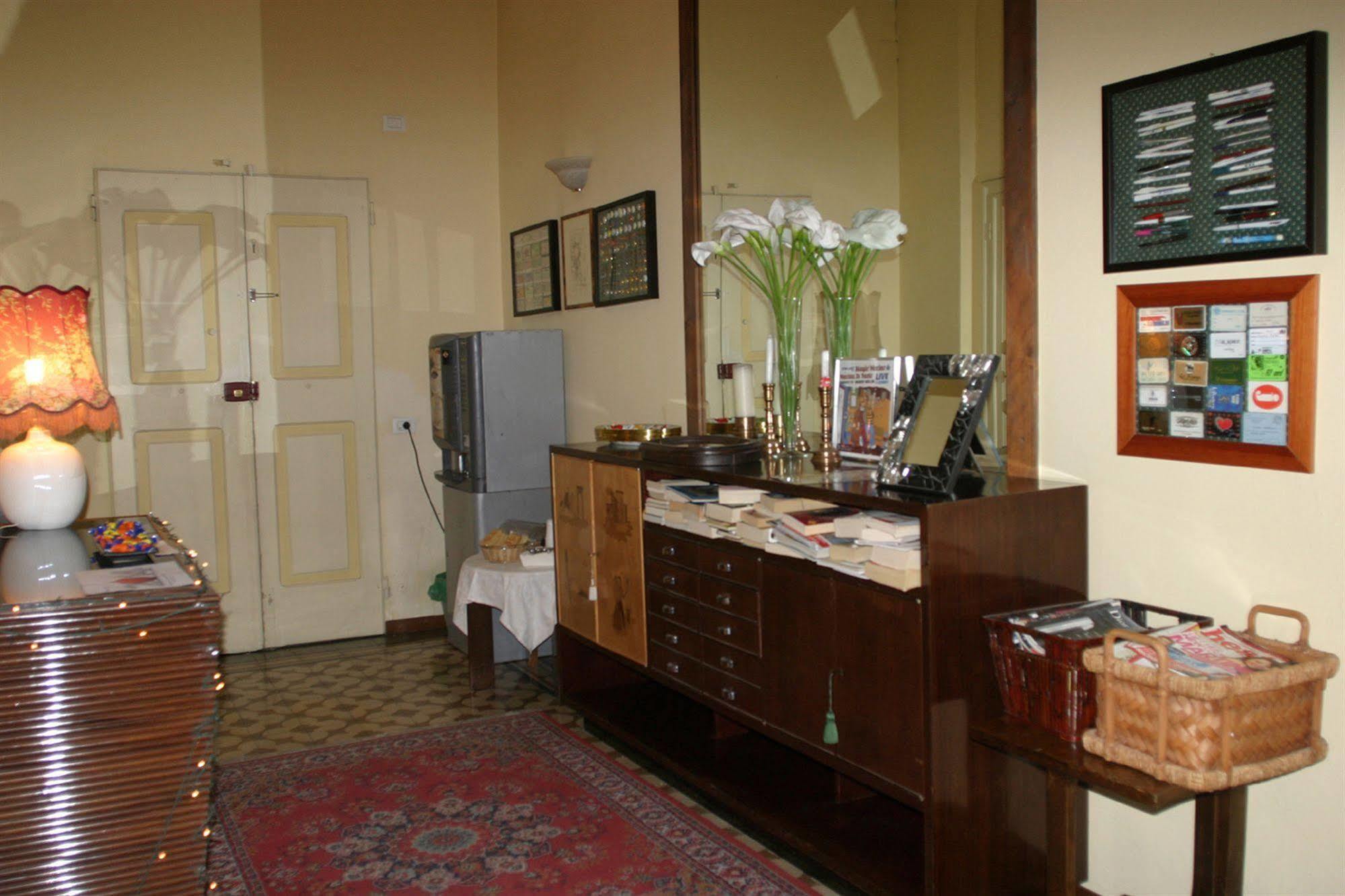 Alle Torri Bologna Bagian luar foto