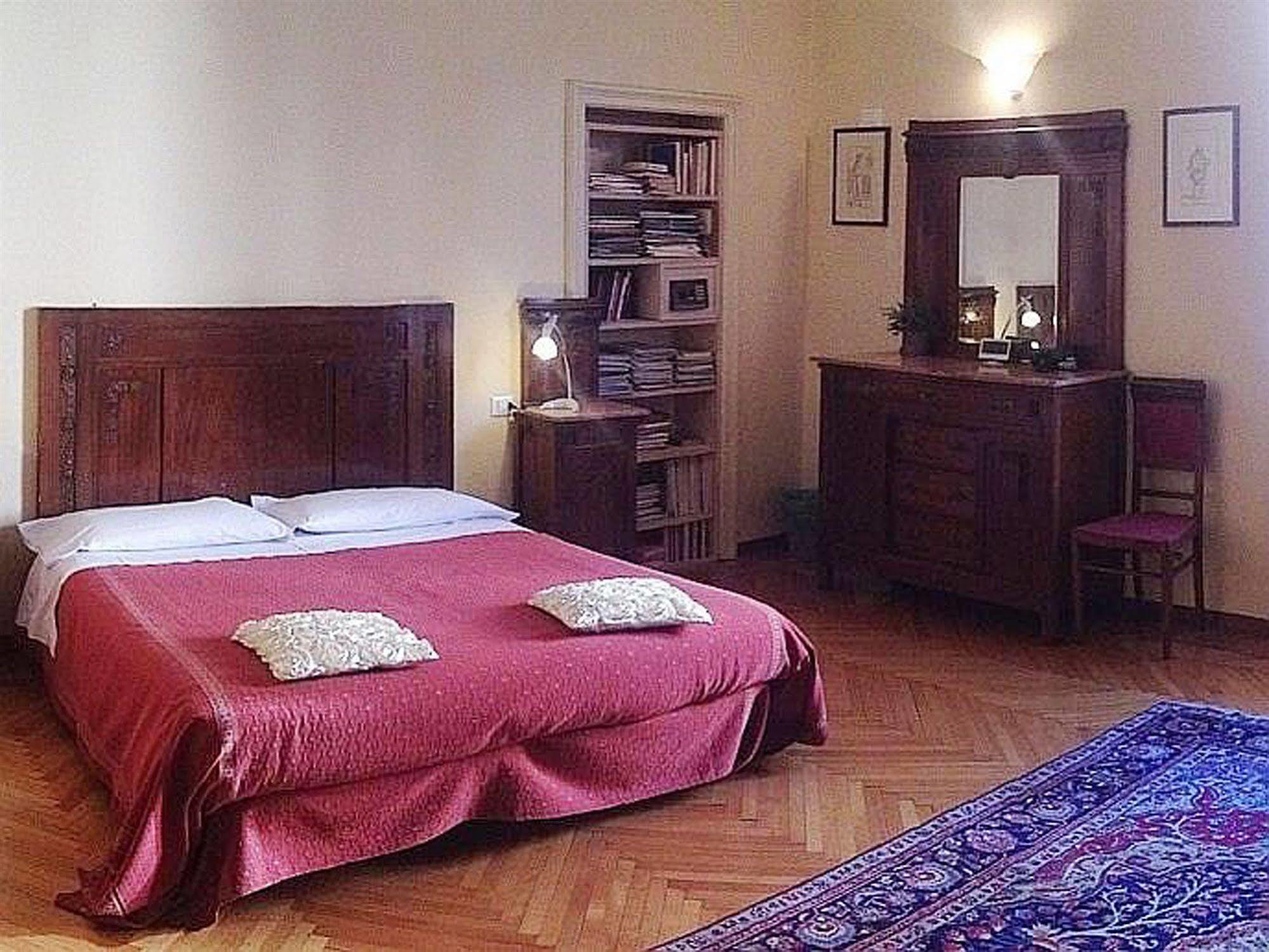 Alle Torri Bologna Bagian luar foto