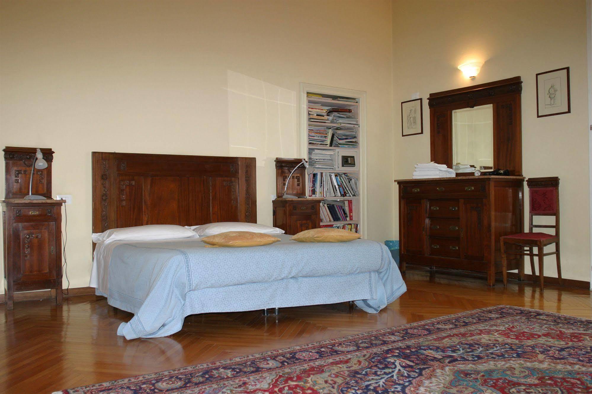 Alle Torri Bologna Bagian luar foto